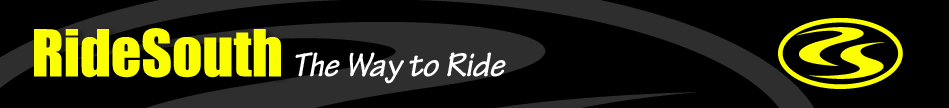 RideSouth header image