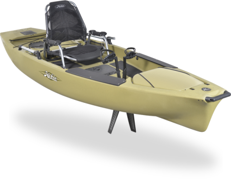 Hobie Pro Angler